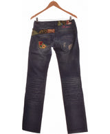 276037 Jeans DESIGUAL Occasion Vêtement occasion seconde main