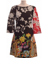 276042 Robes DESIGUAL Occasion Once Again Friperie en ligne