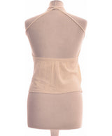 276058 Tops et t-shirts MANGO Occasion Vêtement occasion seconde main