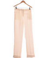 276143 Pantalons et pantacourts MORGAN Occasion Once Again Friperie en ligne