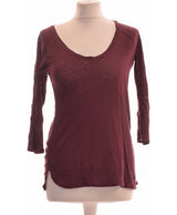 276152 Tops et t-shirts MONOPRIX Occasion Once Again Friperie en ligne