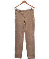 276178 Pantalons et pantacourts CAROLL Occasion Once Again Friperie en ligne