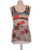 276243 Tops et t-shirts DESIGUAL Occasion Once Again Friperie en ligne