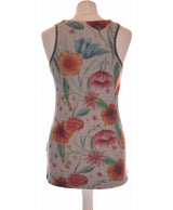 276243 Tops et t-shirts DESIGUAL Occasion Vêtement occasion seconde main