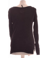 276279 Tops et t-shirts NAF NAF Occasion Vêtement occasion seconde main