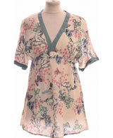 276303 Tops et t-shirts PROMOD Occasion Once Again Friperie en ligne