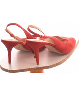 276337 Chaussures COSMOPARIS Occasion Vêtement occasion seconde main