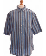 276349 Chemises et blouses SERGE BLANCO Occasion Once Again Friperie en ligne