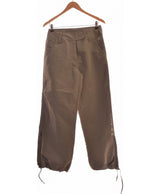 276391 Pantalons et pantacourts ADIDAS Occasion Once Again Friperie en ligne
