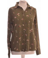 276410 Chemises et blouses BERSHKA Occasion Once Again Friperie en ligne