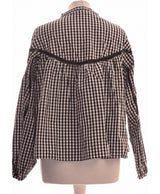276436 Chemises et blouses ZARA Occasion Vêtement occasion seconde main
