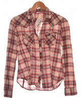 276467 Chemises et blouses LEVI'S Occasion Once Again Friperie en ligne