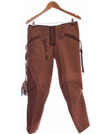 276499 Pantalons et pantacourts MARITHE FRANCOIS GIRBAUD Occasion Once Again Friperie en ligne