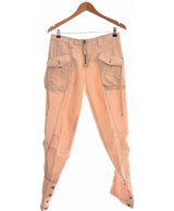 276504 Pantalons et pantacourts MARITHE FRANCOIS GIRBAUD Occasion Once Again Friperie en ligne