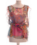 276505 Tops et t-shirts SAVE THE QUEEN Occasion Once Again Friperie en ligne