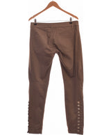 276536 Pantalons et pantacourts MARITHE FRANCOIS GIRBAUD Occasion Vêtement occasion seconde main