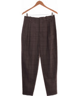 276541 Pantalons et pantacourts ZARA Occasion Once Again Friperie en ligne