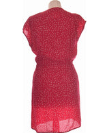 276553 Robes MANGO Occasion Vêtement occasion seconde main