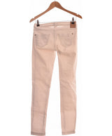 276558 Jeans BERSHKA Occasion Vêtement occasion seconde main