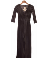276564 Pantalons et pantacourts BERSHKA Occasion Once Again Friperie en ligne