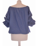 276637 Tops et t-shirts ZARA Occasion Vêtement occasion seconde main