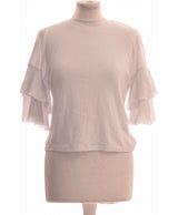 276654 Tops et t-shirts BERSHKA Occasion Once Again Friperie en ligne