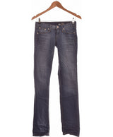 276676 Jeans MANGO Occasion Once Again Friperie en ligne