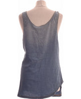 276682 Tops et t-shirts MANGO Occasion Vêtement occasion seconde main