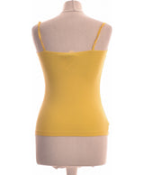 276686 Tops et t-shirts MANGO Occasion Vêtement occasion seconde main