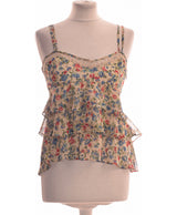 276687 Tops et t-shirts ZARA Occasion Once Again Friperie en ligne