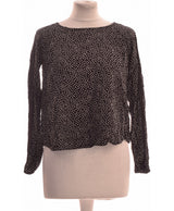 276728 Tops et t-shirts BERSHKA Occasion Once Again Friperie en ligne