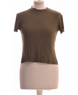 276732 Tops et t-shirts BERSHKA Occasion Once Again Friperie en ligne