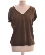 276735 Tops et t-shirts CAMAIEU Occasion Once Again Friperie en ligne