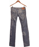 276766 Jeans FORNARINA Occasion Vêtement occasion seconde main