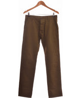 276788 Pantalons et pantacourts JACK AND JONES Occasion Once Again Friperie en ligne