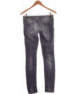 276869 Jeans BENETTON Occasion Vêtement occasion seconde main