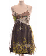 276891 Robes SAVE THE QUEEN Occasion Once Again Friperie en ligne