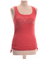 276905 Tops et t-shirts GUESS Occasion Once Again Friperie en ligne