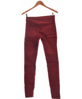 276907 Pantalons et pantacourts CAMAIEU Occasion Vêtement occasion seconde main