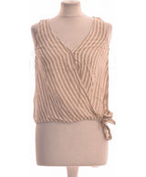 276964 Tops et t-shirts STRADIVARIUS Occasion Once Again Friperie en ligne