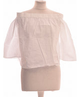 276971 Tops et t-shirts MANGO Occasion Once Again Friperie en ligne