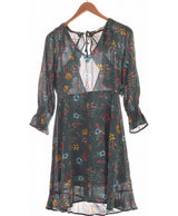 276976 Robes MANGO Occasion Once Again Friperie en ligne