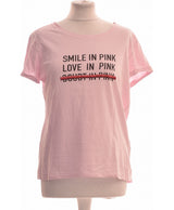 277008 Tops et t-shirts CAMAIEU Occasion Once Again Friperie en ligne