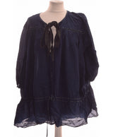 277028 Chemises et blouses SANDRO Occasion Once Again Friperie en ligne