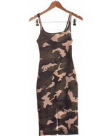 277039 Robes ZARA Occasion Once Again Friperie en ligne