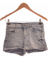 277050 Shorts et bermudas BERSHKA Occasion Once Again Friperie en ligne