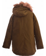 277074 Manteaux H&M Occasion Vêtement occasion seconde main