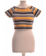 277122 Tops et t-shirts ZARA Occasion Once Again Friperie en ligne