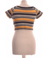 277122 Tops et t-shirts ZARA Occasion Vêtement occasion seconde main