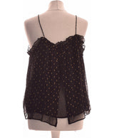 277156 Tops et t-shirts MANGO Occasion Vêtement occasion seconde main